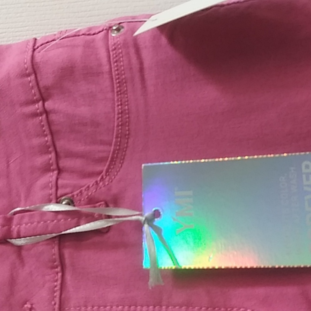 YMI Woman Jeans Size S - Picture 4 of 7